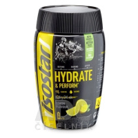 Isostar HYDRATE & PERFORM Lemon