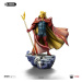 Soška Iron Studios Art Scale 1/10 Marvel: Infinity Gauntlet Diorama - Adam Warlock