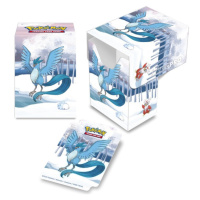 Pokémon UP: GS Frosted Forest - Deck Box krabička na 75 kariet