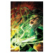 DC Comics Green Lanterns 8: Ghosts of the Past