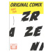 Zrazeni Original Comix