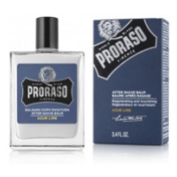 Proraso Azur Lime balzam po holení 100 ml