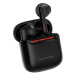 Bluetooth stereo slúchadlá, v5.3, TWS, nabíjací dok, dotykové ovládanie, potláčanie šumu, vodote