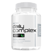 ZEREX Daily complex 120 kapsúl