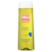 MIXA Baby veľmi jemný micelárny šampón pre deti, 300 ml