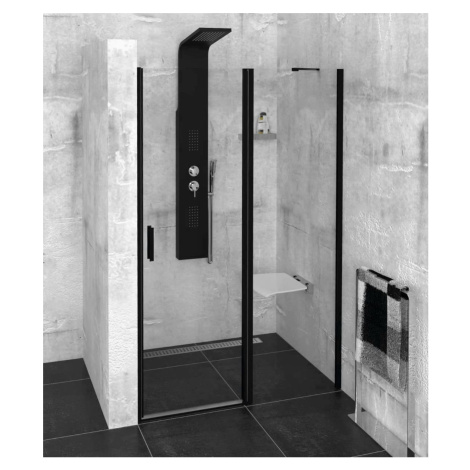 Sprchové dvere 100 cm Polysan Zoom ZL1310B