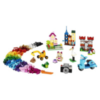 Lego 10698 Large Creative Brick Box