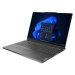 Lenovo ThinkBook 16p G4 IRH sivá