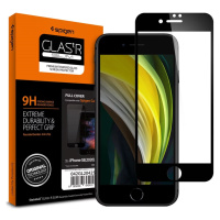 Ochranné sklo SPIGEN ALM GLASS FC IPHONE 7/8/SE 2020 BLACK (AGL01314)