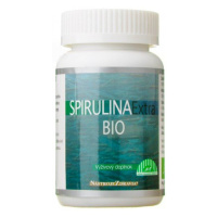 Spirulina extra Bio 100 g 400 tabliet