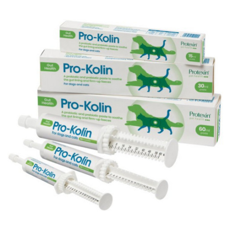 Protexin Pro-Kolin+ pasta pre psov a mačky 60ml