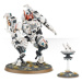 Games Workshop Warhammer 40.000: T'au Empire Commander