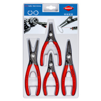 KNIPEX Kliešte na poistné krúžky - sada 002003SB