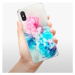 Odolné silikónové puzdro iSaprio - Watercolor 03 - Xiaomi Mi 8 Pro