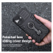 Odolné puzdro na Apple iPhone 14 Pro Max Nillkin CamShield Armor Pro čierne