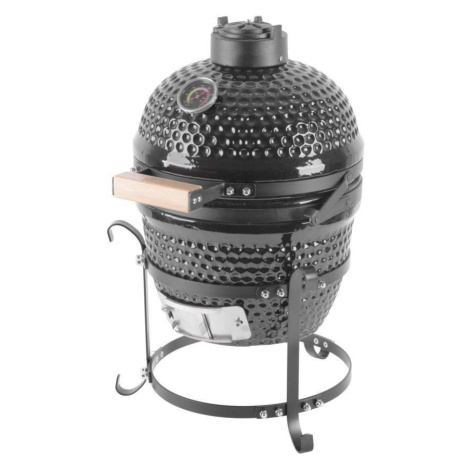 Gril BBQ Kamado Egg 13