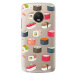 Plastové puzdro iSaprio - Sushi Pattern - Lenovo Moto G5 Plus