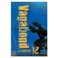 Viz Media Vagabond 12