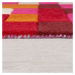 Ručne všívaný kusový koberec Illusion Lucea Multi Rozmery koberca: 120x170