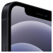 Apple iPhone 12 128GB Black, MGJA3CN/A