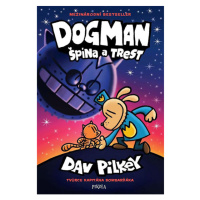 Pikola Dogman 9: Špína a trest