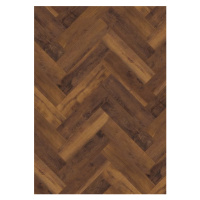 Laminátová podlaha Krono Original Herringbone 8mm Laguna Oak HRGBK411