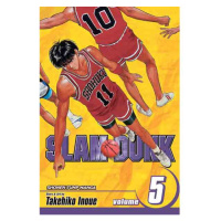 Viz Media Slam Dunk 5