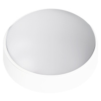 Stropné LED svietidlo DITA CLASSIC ROUND 14W 4000K 1000lm biele (Greenlux)