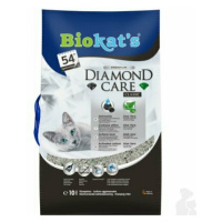 Podstielka Biokat's Diamond Classic 8l