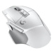 Logitech G502 X LIGHTSPEED, White