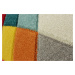 Kusový koberec Spectrum Rhumba Multi kruh - 160x160 (průměr) kruh cm Flair Rugs koberce