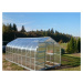 Záhradný skleník Gardentec STANDARD Profi 8 x 2,5 m GU4394302