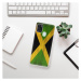 Odolné silikónové puzdro iSaprio - Flag of Jamaica - Samsung Galaxy A21s