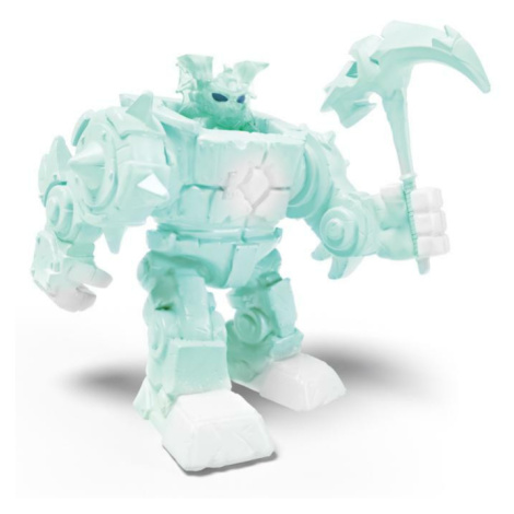 Schleich Eldrador Mini Creatures Ľadový Robot