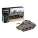 Plastic ModelKit tank 03290 - Sherman M4A1 (1:72)