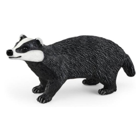 Schleich Jazvec