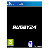 Rugby 25 (PS4)