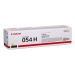 Canon cartridge 054H yellow