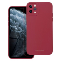 Kryt na Apple iPhone 11 Pro Max Roar Luna červené