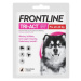 Frontline TRI-ACT Spot-on pre psy XL 40-60 kg 1x6,0ml