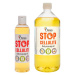 Telový masážny olej Verana Stop Celulitíde Objem: 250 ml