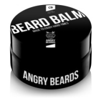 Angry Beards Steve The CEO, balzam na fúzy 46 g