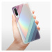 Odolné silikónové puzdro iSaprio - Glitter Stripes 01 - Xiaomi Mi A3