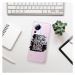 Odolné silikónové puzdro iSaprio - Start Doing - black - Xiaomi 13 Lite