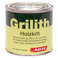 ADLER GRILITH HOLZKITT - Tmel na drevo 200 ml holzkitt - jelša