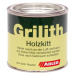 ADLER GRILITH HOLZKITT - Tmel na drevo 200 ml holzkitt - jelša