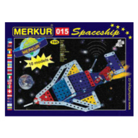 Stavebnica Merkur Raketoplán M015