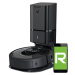 iRobot Roomba i7+ (7558) grey - Robotický vysávač