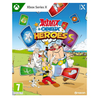 Asterix & Obelix: Heroes XBOX ONE / XBOX SERIES X
