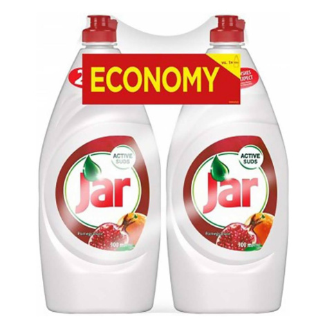 JAR Pomegranate 2x 900 ml